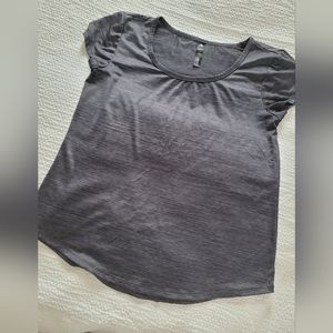 90 degree work out shirt